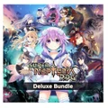 Tommo Inc Super Neptunia RPG Deluxe Edition Bundle PC Game